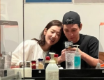 《2018文娱圈吃瓜期末考（天下卷），天涯社区封神披风妈妈背后的暖心故事展示亲子间的深邃感及55岁许晴和蒋雯丽深夜集中醉酒酡颜搂腰男性太会玩了及《浪姐6》惊天大瓜！朱门令嫒、冻龄女神、央视一姐整体搞事