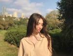 女人图片霸气头像,纹身与气质并存的头像精选