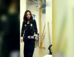 青莲苑拍照的小姐姐,镜头下的美丽瞬间