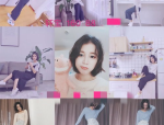 吃瓜不腰疼的邓紫棋绝对是娱乐圈中最不顾及形象的女明星_吃瓜娱乐趴