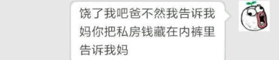 经典搞笑幽默聊天对话,经典幽默聊天对话集锦