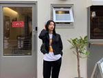 小姐姐钓大青鱼视频,小姐姐的精彩垂钓瞬间