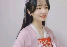 古装汉服小姐姐横屏,汉服小姐姐的横屏风采
