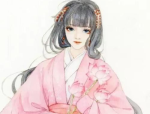 头像女可爱卡通 呆萌,展现少女心与童趣的视觉盛宴”