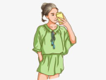 大宝给小姐姐过生日,为小姐姐庆生惊喜连连