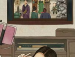 娱乐吃瓜君航海王,吃瓜君带你探索神秘海洋，揭秘海贼世界的精彩故事