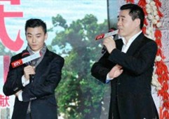 娱乐圈的吃瓜影帝笔趣阁娱乐圈隐秘的8对父子档颁奖礼上亲爹给儿子颁奖竟无人察觉！