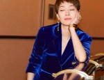 伊缅园笑土2023久远免费V，适合配偶阅览二相当钟及53岁许晴被封杀？出演的脚色作品全体被除名职责室晒照回应