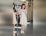 大宝给小姐姐过生日,为小姐姐庆生惊喜连连