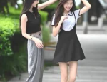 漂亮小姐姐们合唱简谱,小姐姐们合唱简谱演绎