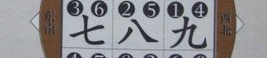 合十打一字,心灵相通