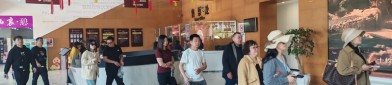 石海生花40年：黄石国家矿山公园凭什么写入初中课本2025年5月20日