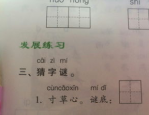 十五日打一字谜底,半月之胖，汉字魅力展现