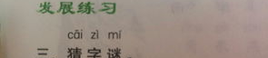 十五日打一字谜底,半月之胖，汉字魅力展现