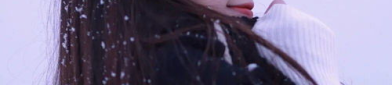 头像女侧面高冷 唯美,高冷女生头像精选