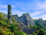 瑞云山森林公园,莆田的天然氧吧与红色旅游胜地