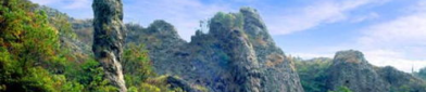 瑞云山森林公园,莆田的天然氧吧与红色旅游胜地