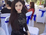 龙州越南小姐姐微博,跨国魅力绽放，中越友谊新篇章